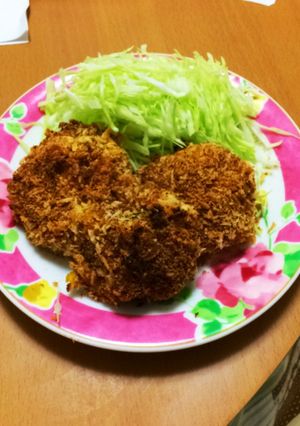 揚げない＊かぼちゃコロッケ-レシピのメイン写真