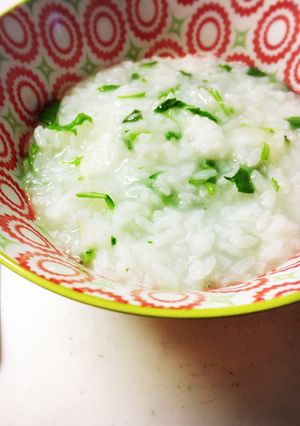 目覚める七草粥-レシピのメイン写真