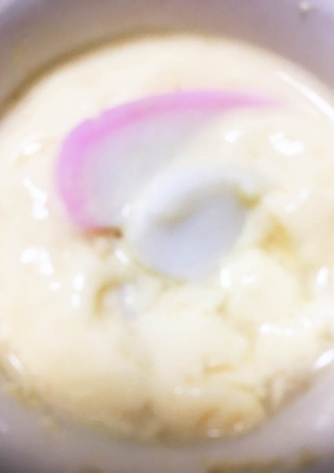 レンジで簡単茶碗蒸し♡-レシピのメイン写真