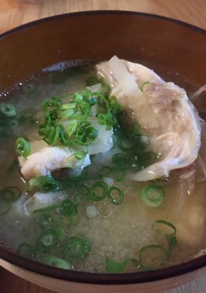 鯛のあら汁 〜一手間で簡単に料亭の味〜-レシピのメイン写真