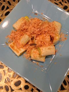 【簡単美味子供OK】あと一品ネギ-レシピのメイン写真