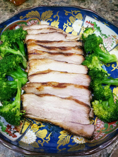 焼豚-レシピのメイン写真