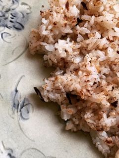 おつまみライス-レシピのメイン写真