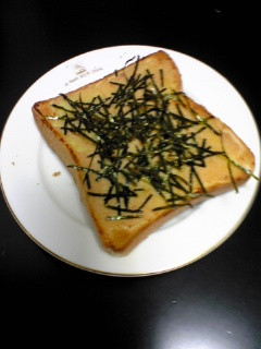 めんたいトースト-レシピのメイン写真