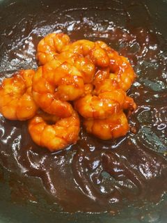 エビのケチャップ炒め-レシピのメイン写真