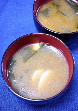 簡単！里芋のちょこっとけんちん汁風-レシピのメイン写真