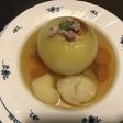 旨み成分丸ごとたまねぎスープ