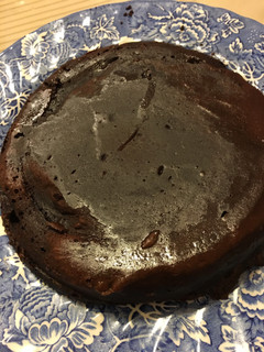 ガトーショコラ バレンタインにも-レシピのメイン写真