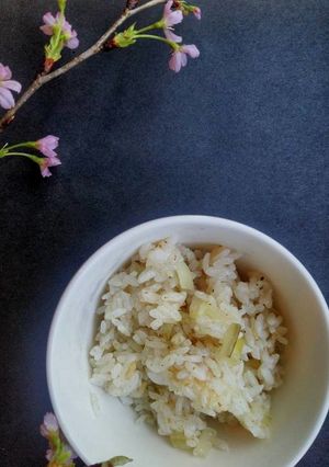カリカリ鰹節がキメ手！おかかチャーハン-レシピのメイン写真