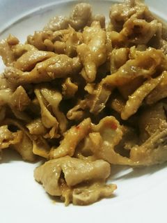 モツ焼き-レシピのメイン写真