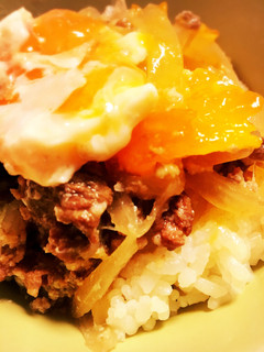 美味しい他人丼♡-レシピのメイン写真