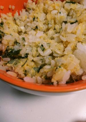 とても美味しい卵かけご飯❗-レシピのメイン写真