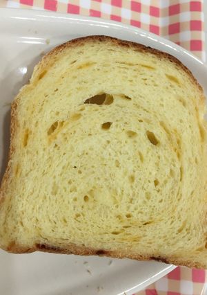 手ごね☆デュエリオでチーズ混ぜ込みパン☆-レシピのメイン写真