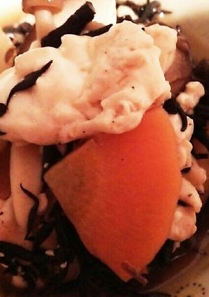 山口県郷土料理（母の味）けんちょう-レシピのメイン写真