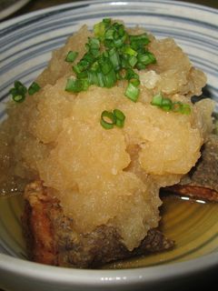 おいしすぎ!鮭のみぞれ煮-レシピのメイン写真