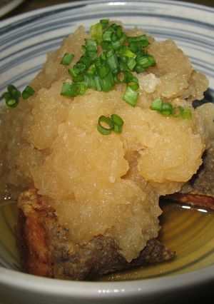 おいしすぎ！鮭のみぞれ煮-レシピのメイン写真