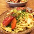 だしパック★和風焼きそば