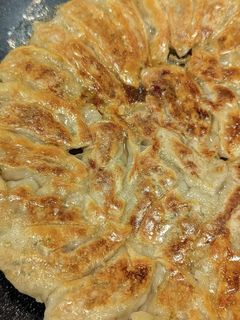 餃子-レシピのメイン写真