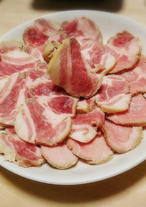 外出中に出来てる！！絶品ローストポーク★-レシピのメイン写真