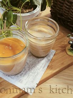 ロイヤルミルクティープリン-レシピのメイン写真