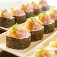 基本からアレンジまで！思わずつくりたくなる「たくあん とろたく」の