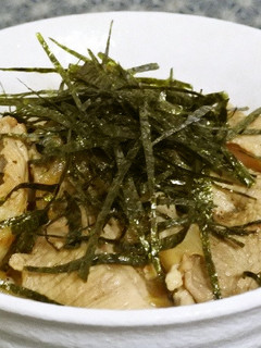 豚丼（煮込み系）-レシピのメイン写真