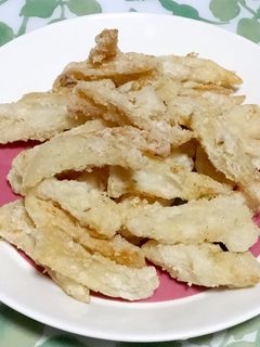 軟骨からあげ-レシピのメイン写真