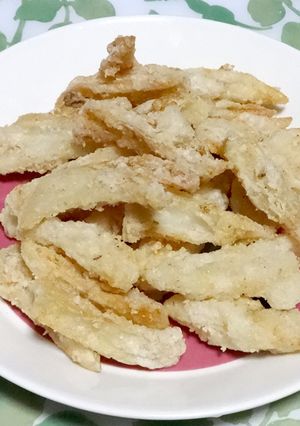 軟骨からあげ-レシピのメイン写真