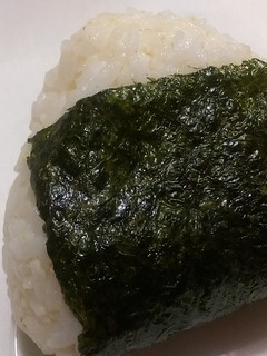 塩むすび-レシピのメイン写真