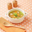 簡単!野菜玉コンソメスープ