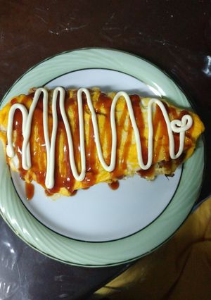 とん平焼き-レシピのメイン写真