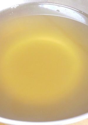 ベジブロス-レシピのメイン写真