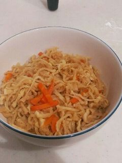 リードを使って☆切り干し大根の炒め煮☆-レシピのメイン写真