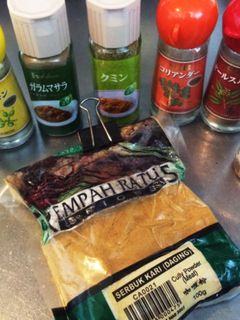 いわゆるひとつのカレーです-レシピのメイン写真