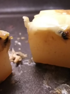 グリルでチーズ蒟蒻ステーキ?!-レシピのメイン写真
