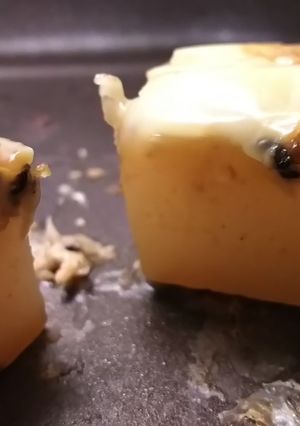 グリルでチーズ蒟蒻ステーキ？！-レシピのメイン写真