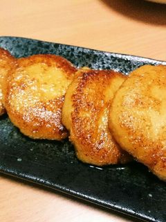 もっちもち☆大根もち-レシピのメイン写真