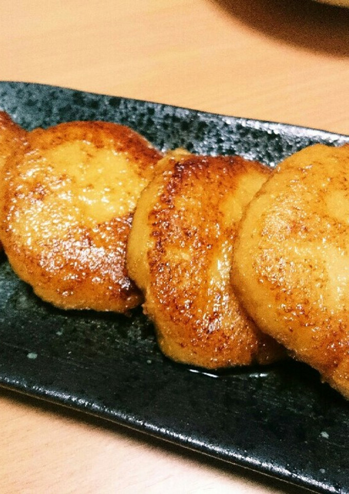 もっちもち☆大根もち-レシピのメイン写真