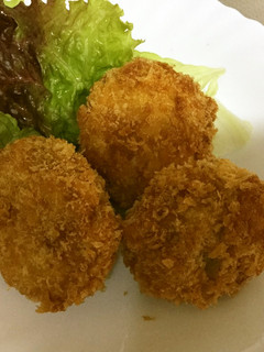 おからコロッケ-レシピのメイン写真