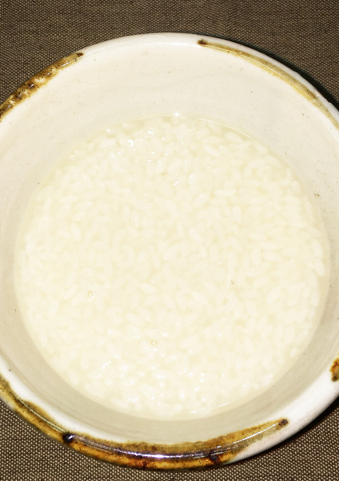 超簡単 炊飯器で作る美味しい美肌甘酒-レシピのメイン写真