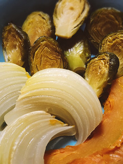 季節野菜のロースト☆簡単作り置き♪-レシピのメイン写真