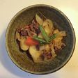 基本の肉じゃが