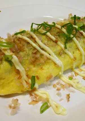 もちもち肉巻きとんぺい風-レシピのメイン写真