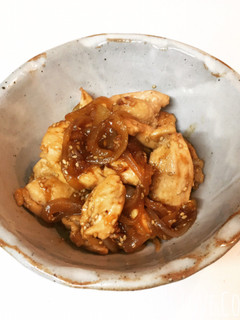 鶏胸肉でも柔らか♪簡単はちみつ甘酢煮-レシピのメイン写真