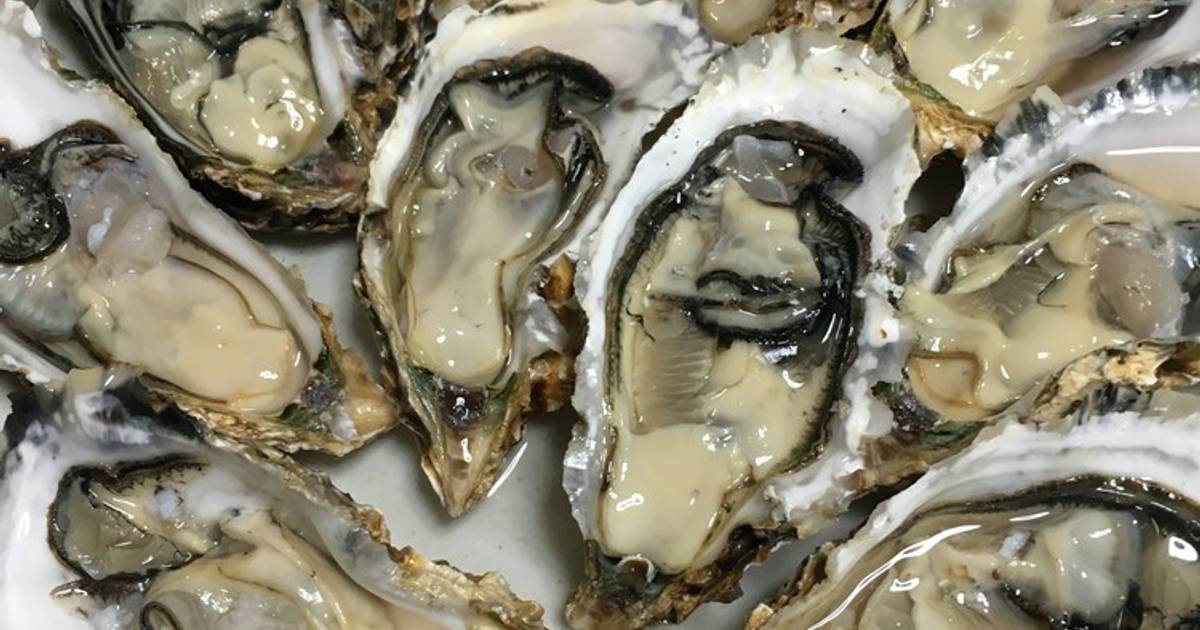 基本からアレンジまで!思わずつくりたくなる「殻つき牡蠣 むき方」のレシピ集 | クックパッド