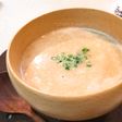 簡単!カリフラワーのすり流しスープ