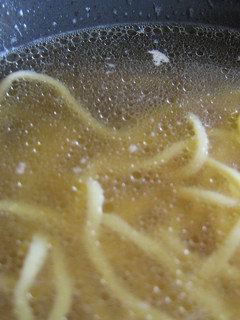 ラーメンスープ-レシピのメイン写真