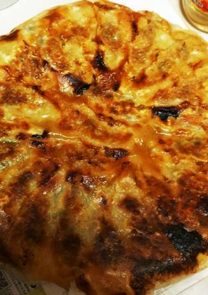 ギョーザ味付き-レシピのメイン写真