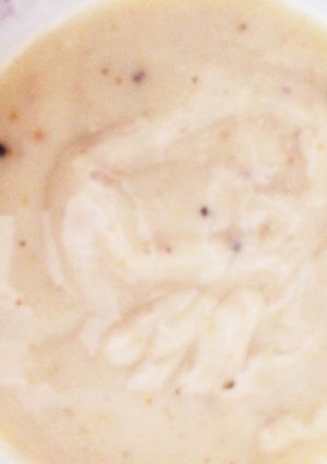 ヨーグルティアで炊いたごはんで甘酒-レシピのメイン写真