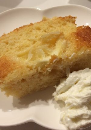 ヘルシー水切りヨーグルトで生クリーム風☆-レシピのメイン写真